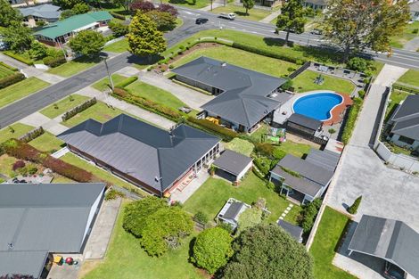 Photo of property in 2 Totara Avenue, Matamata, 3400