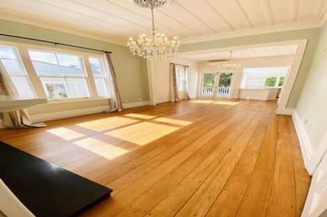 Photo of property in 25 Pompallier Terrace, Ponsonby, Auckland, 1011