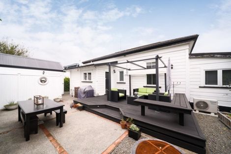 Photo of property in 11 Limbrick Street, Terrace End, Palmerston North, 4410