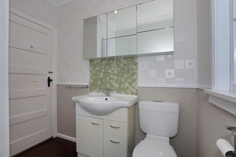 Photo of property in 4 Grey Street, Feilding, 4702