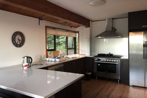 Photo of property in 15 Haseler Crescent, Howick, Auckland, 2014