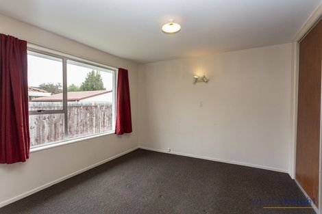 Photo of property in 4/93a Middlepark Road, Sockburn, Christchurch, 8042