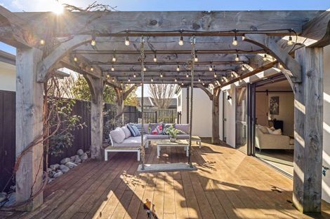 Photo of property in 6 Tuka Road, Pegasus, 7612