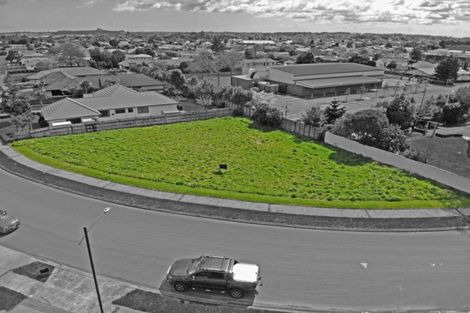 Photo of property in 21 Weld Street, Levin, 5510