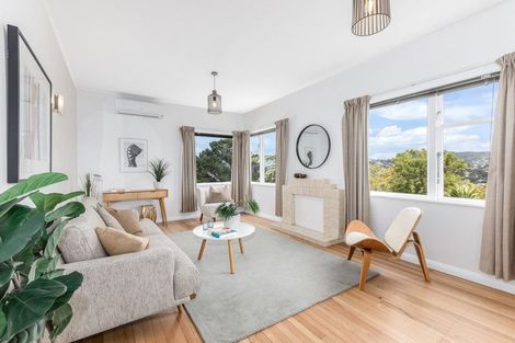 Photo of property in 67 Pembroke Road, Northland, Wellington, 6012