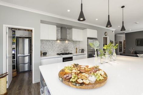 Photo of property in 5 Corsair Crescent, Burleigh, Blenheim, 7201