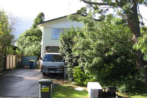 Photo of property in 26 Rimutaka Place, Titirangi, Auckland, 0604
