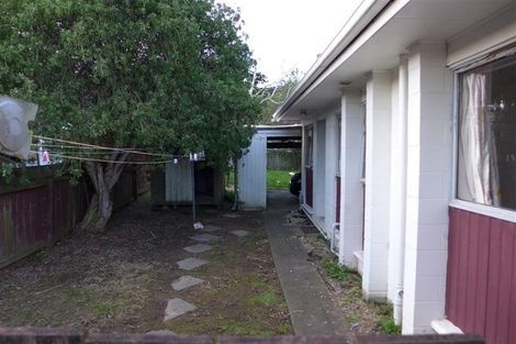 Photo of property in 2/181 Ti Rakau Drive, Pakuranga Heights, Auckland, 2010