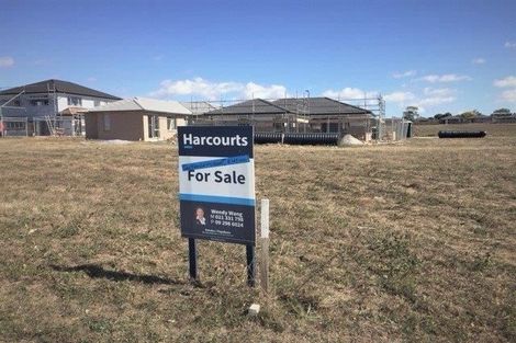 Photo of property in 8 Kare Ariki Place, Pukekohe, 2120