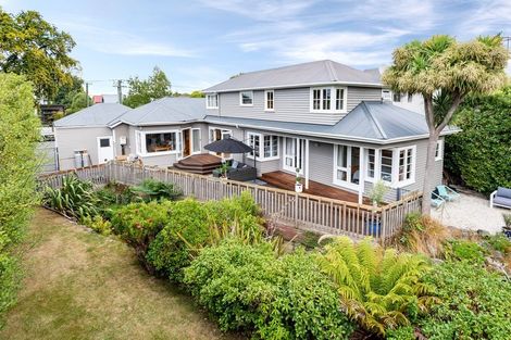 Photo of property in 35 Paparoa Street, Papanui, Christchurch, 8053
