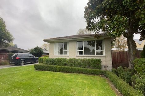 Photo of property in 20 Patterson Terrace, Halswell, Christchurch, 8025