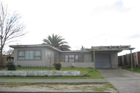 Photo of property in 4 Rimu Road, Murupara, 3025