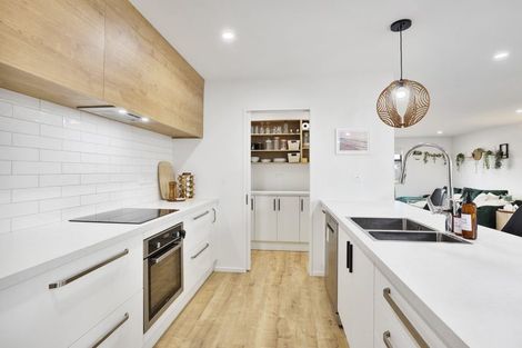 Photo of property in 8 Pakohe Street, Pegasus, 7612