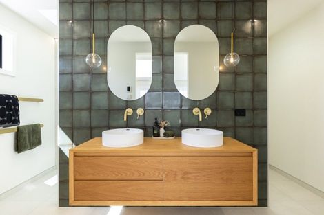 Photo of property in 6 Te Ara O Ngakeiha, Fitzroy, New Plymouth, 4312