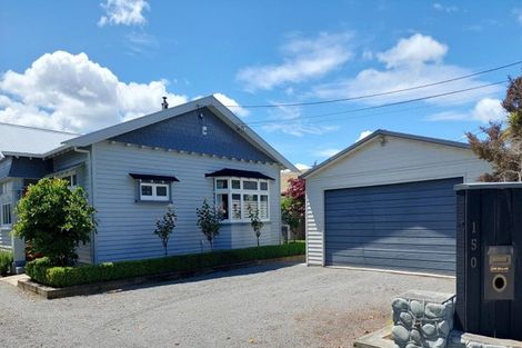 Photo of property in 150 Barrington Street, Somerfield, Christchurch, 8024