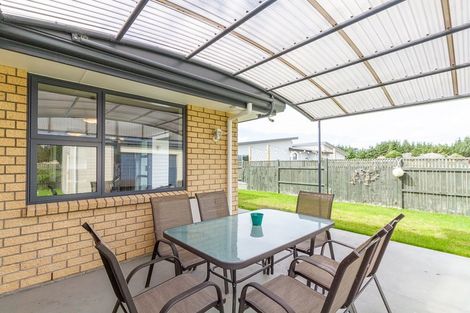 Photo of property in 21 Sandown Avenue, Himatangi Beach, Foxton, 4891