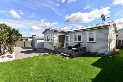 Photo of property in 2a Irvine Street, Frankton, Hamilton, 3204