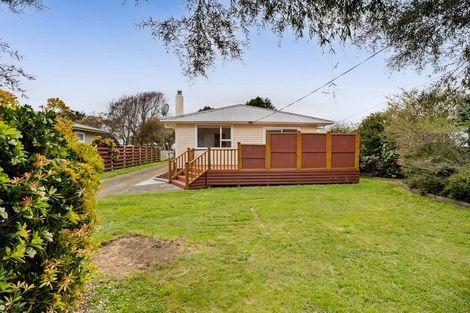 Photo of property in 58 Reid Avenue, Hawera, 4610