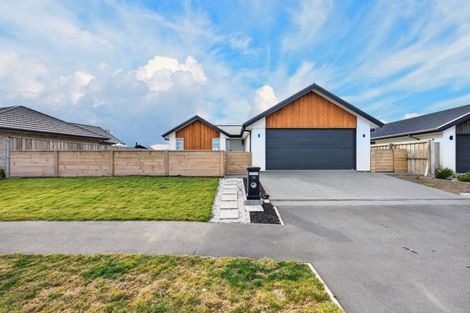 Photo of property in 34 Cooney Avenue, Darfield, 7510