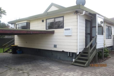 Photo of property in 2/17b Wainui Street, The Wood, Nelson, 7010