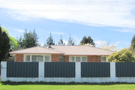 Photo of property in 41 Edmund Road, Mangakakahi, Rotorua, 3015