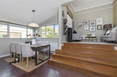 Photo of property in 9 Disraeli Street, Mount Eden, Auckland, 1024