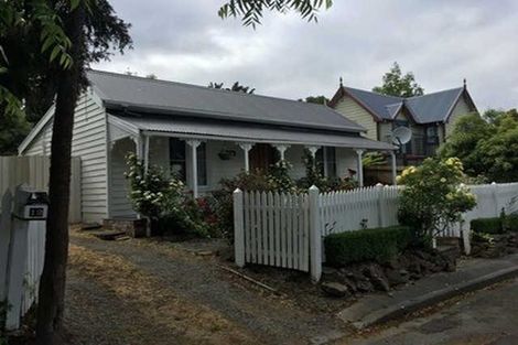 Photo of property in 12 Ely Street, Christchurch Central, Christchurch, 8013