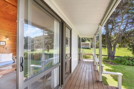 Photo of property in 97 Mahinepua Road, Kaeo, 0478