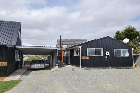 Photo of property in 14 Allan Street, Lake Tekapo, 7999