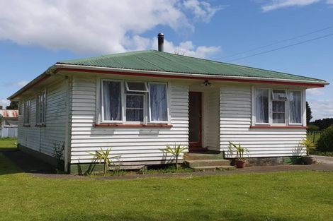 Photo of property in 6975 Mangakahia Road, Kaikohe, 0474