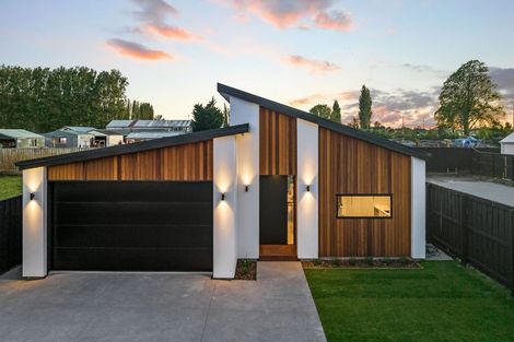 Photo of property in 61 Redbrook Road, Casebrook, Christchurch, 8051