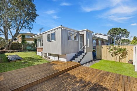 Photo of property in 3/4 Ngaio Street, Takapuna, Auckland, 0622