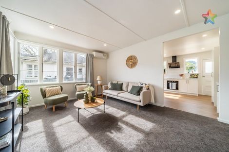 Photo of property in 96 Molesworth Street, Taita, Lower Hutt, 5011