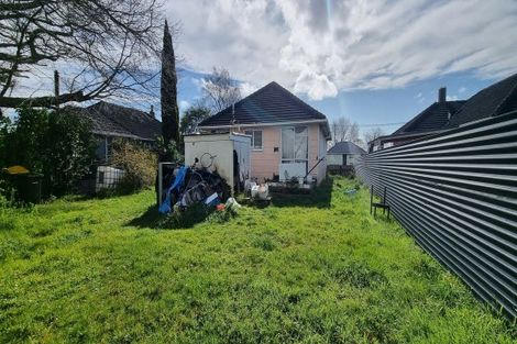 Photo of property in 6 Maire Street, Levin, 5510