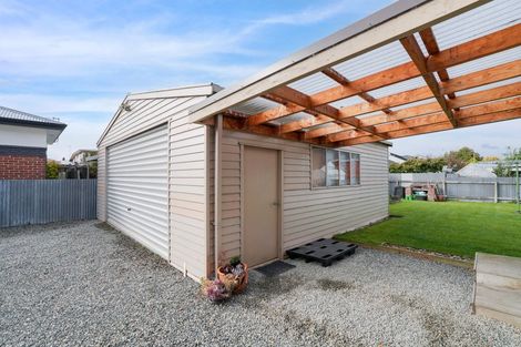 Photo of property in 3 Bourke Street, Windsor, Invercargill, 9810