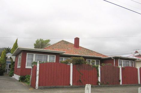 Photo of property in 134 Randwick Road, Moera, Lower Hutt, 5010