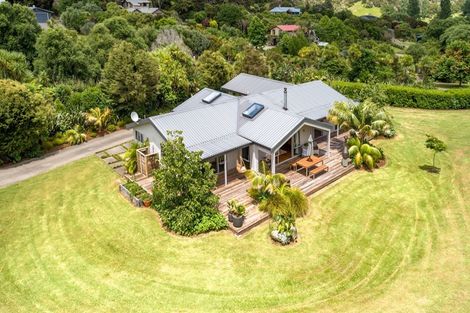 Photo of property in 995a Purangi Road, Cooks Beach, Whitianga, 3591