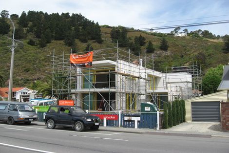 Photo of property in 252 Main Road, Moncks Bay, Christchurch, 8081