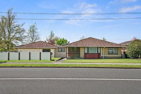 Photo of property in 338 Pukehangi Road, Sunnybrook, Rotorua, 3015
