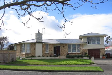 Photo of property in 41 Richmond Avenue, Takaro, Palmerston North, 4410