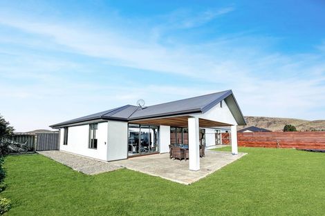 Photo of property in 3 Cirrus Place, Omarama, 9412