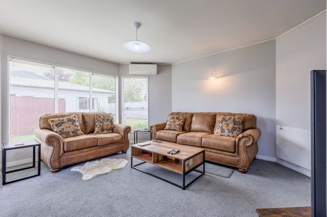 Photo of property in 9 Hughes Court, Pahiatua, 4910