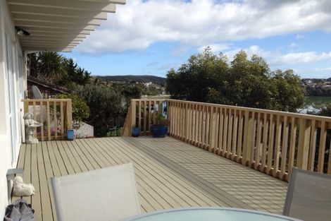 Photo of property in 12 Leeward Drive, Whitby, Porirua, 5024