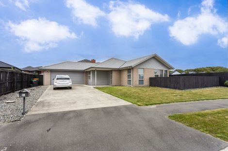 Photo of property in 38 Winfield Drive, Wigram, Christchurch, 8042