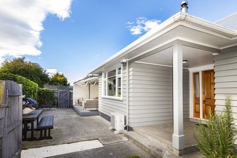 Photo of property in 224 Wairakei Road, Bryndwr, Christchurch, 8053