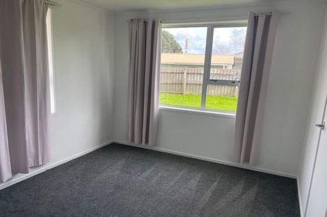 Photo of property in 16 James Henry Crescent, Huntly, 3700