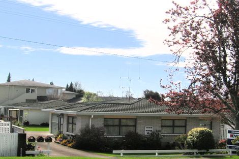 Photo of property in 103 Twelfth Avenue, Tauranga South, Tauranga, 3112