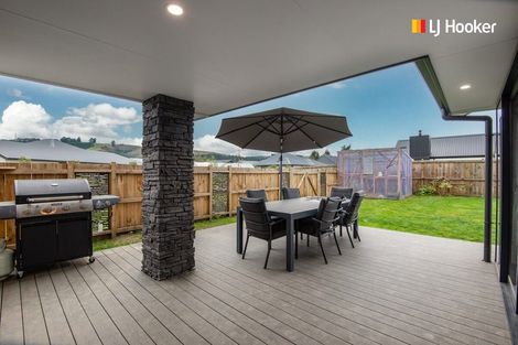 Photo of property in 17 Rodeo Place, Outram, 9019