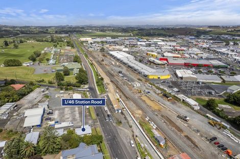 Photo of property in 3/46 Station Road, Pukekohe, 2120