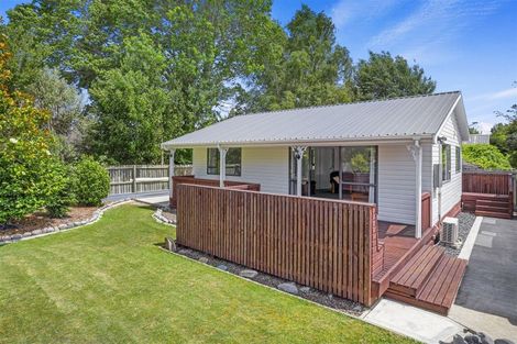 Photo of property in 11a South Belt, Rangiora, 7400